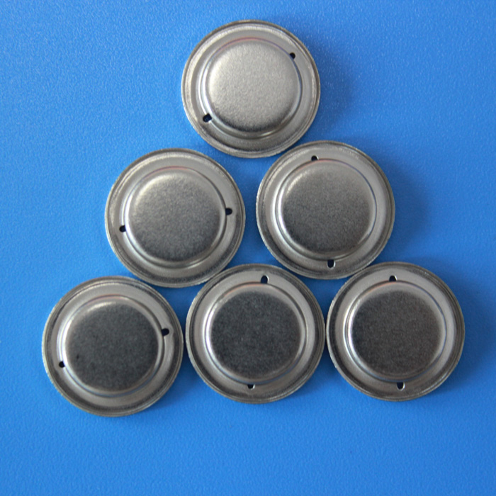 5#電池配件堿性負極底 5#電池配件堿性負極底