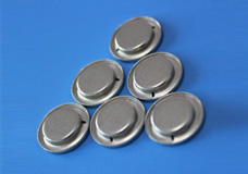 1#電池配件堿性負(fù)極底 1#電池配件堿性負(fù)極底