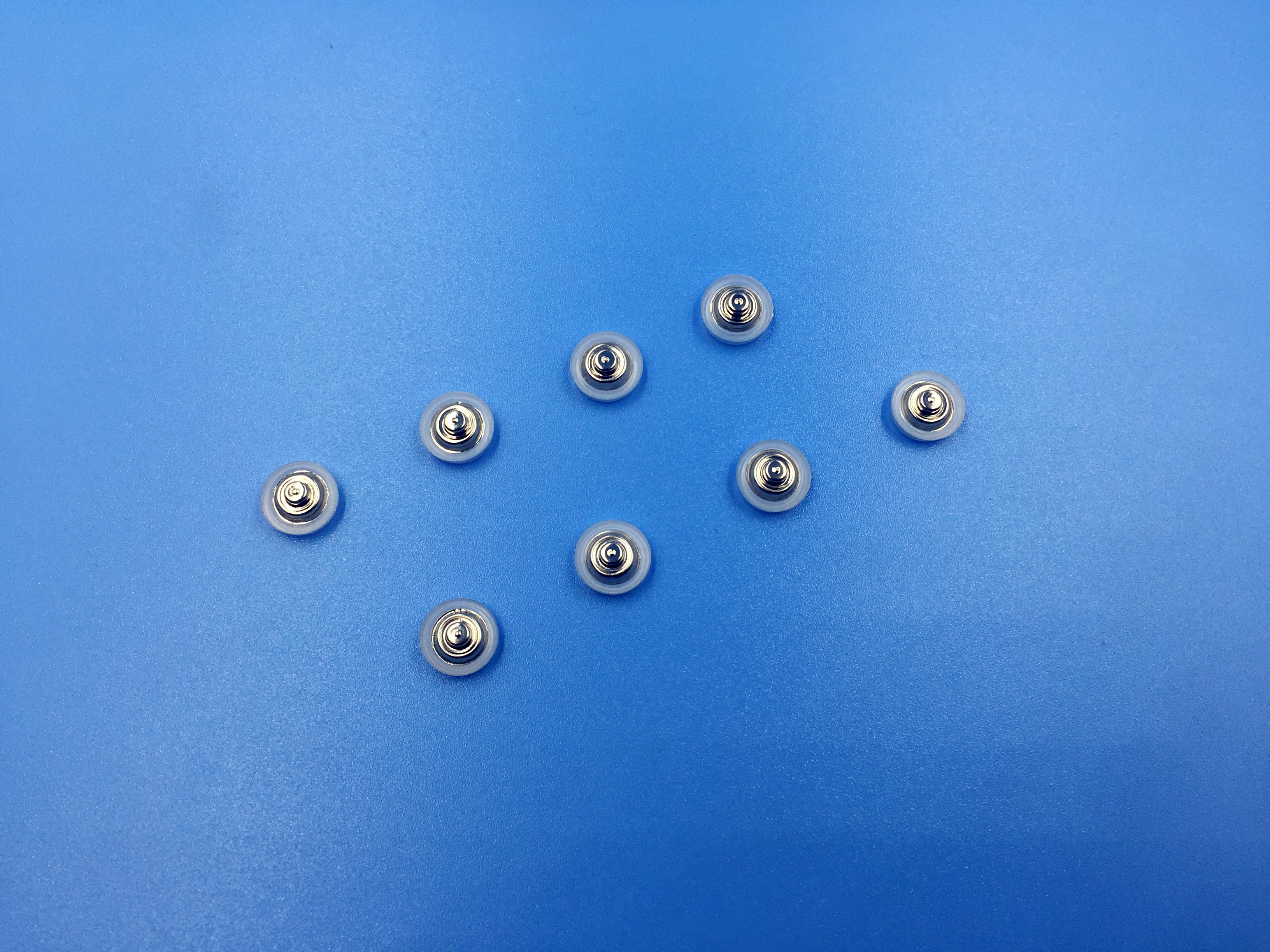 7#電池配件組合帽 7#電池配件組合帽