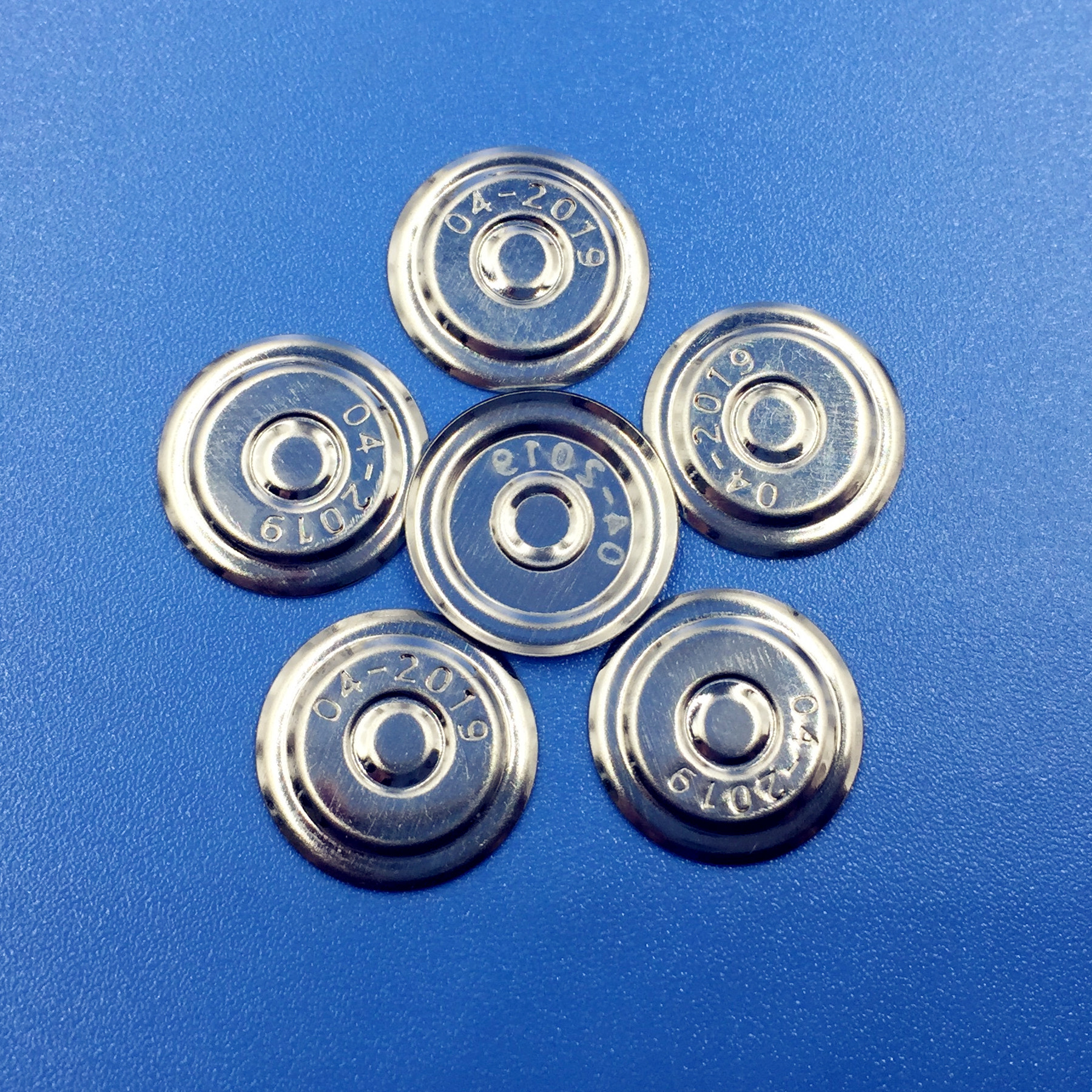 5#電池配件碳性鐵底 5#電池配件碳性鐵底